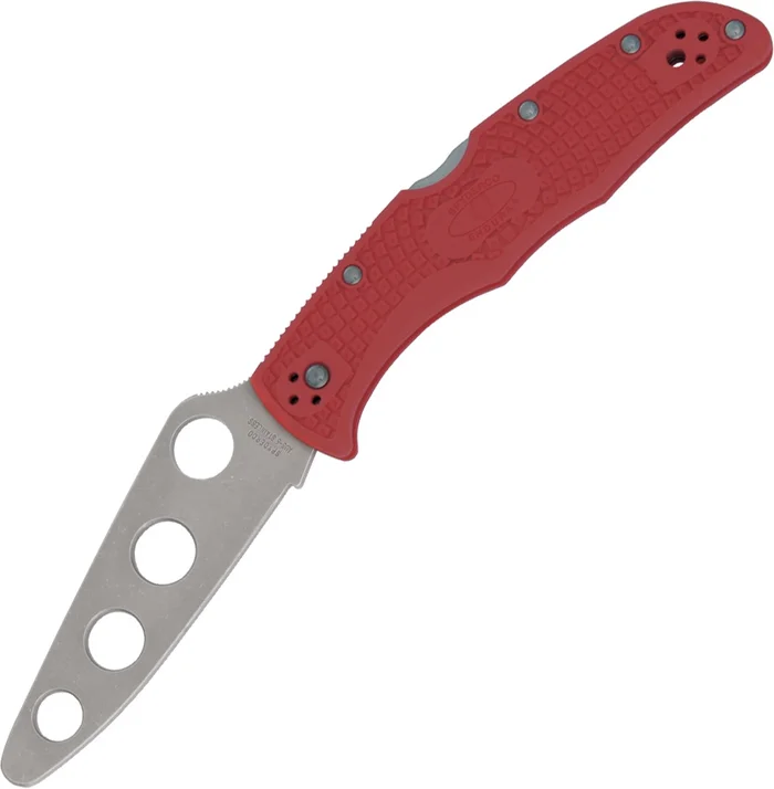 SC10TR – Spyderco Endura 4 trainer