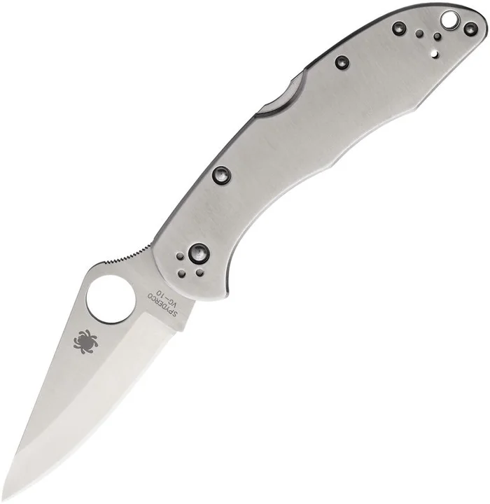 SC11P SPYDERCO DELICA 4 SST