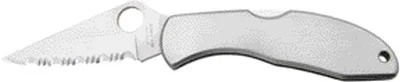 SC11S – Spyderco Delica