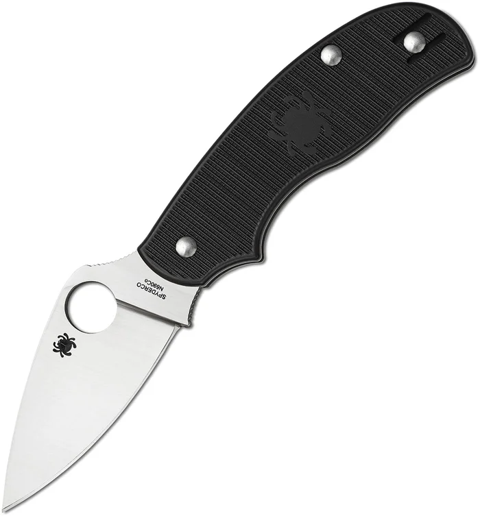 SC127PBK – Spyderco Urban Lightweight