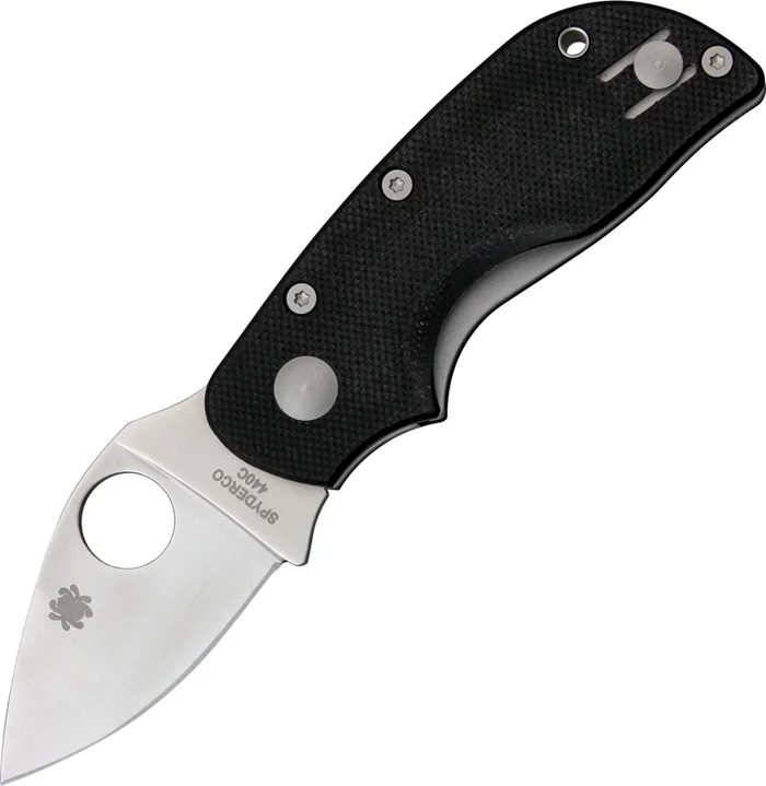 SC130GP – Spyderco chicago G-10