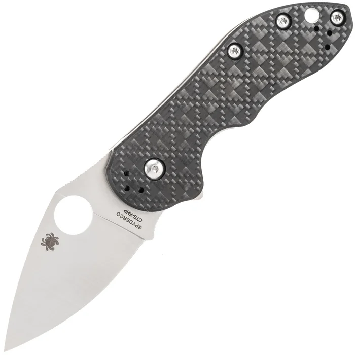 SC182CFTIP – Spyderco Dice
