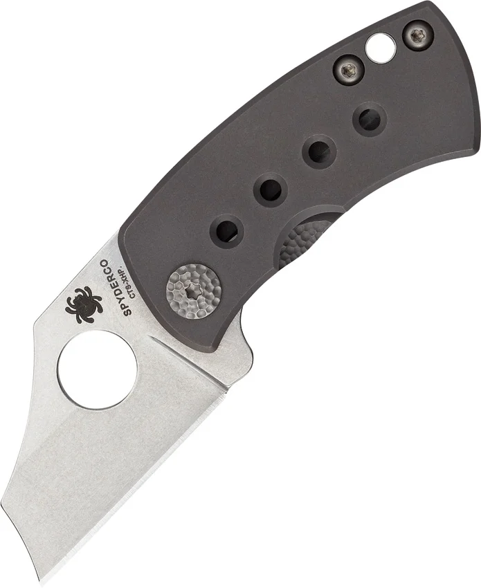 SC236TIP – Spyderco McBee