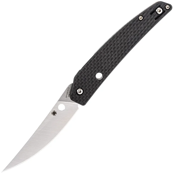 SC242CFP – Spyderco IKUCHI
