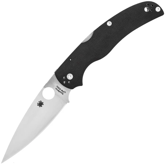 SC244GP – Spyderco Native Chief