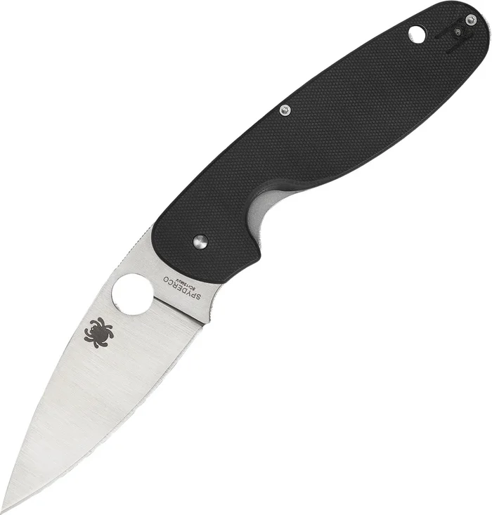 SC245GP – Spyderco Emphasis C245GP