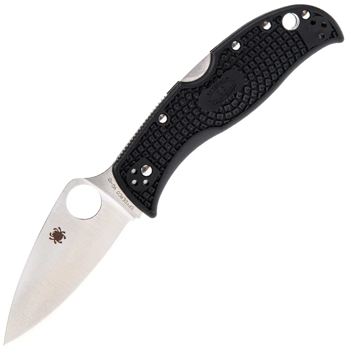 SC262PBK – Spyderco Leafjumper
