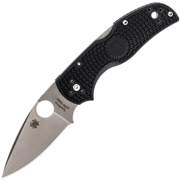 SC41PBK5 – Spyderco Native 5
