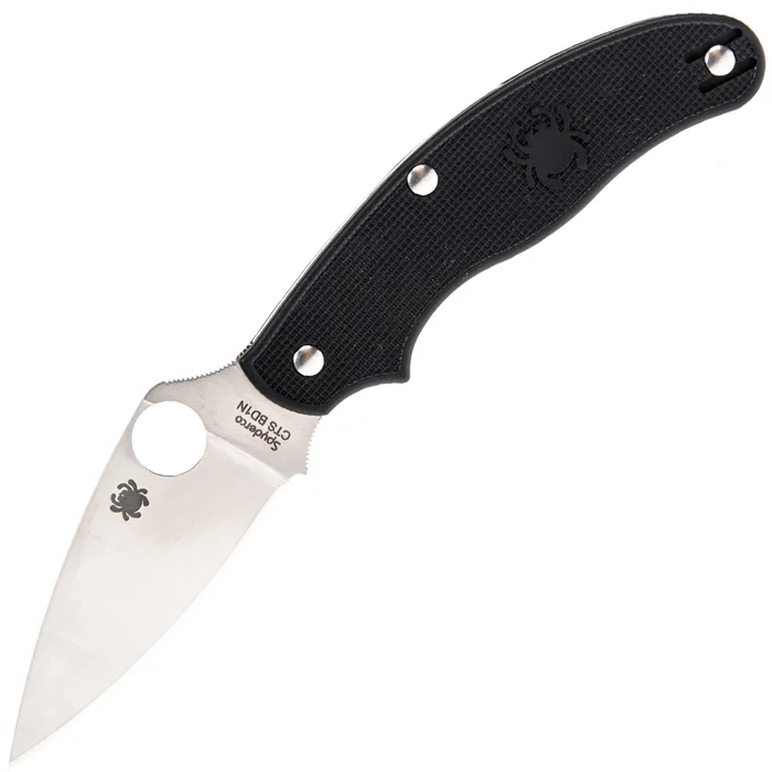 SC94PBK – Spyderco UK pen Knife