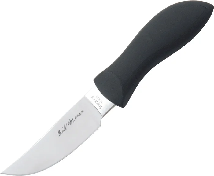 SCFB01P SPYDERCO MORAN UPSWEPT BLADE