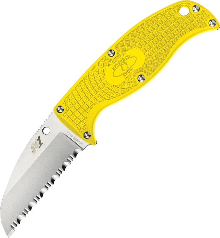 SCFB31SYL – Spyderco Enuff H2 SER