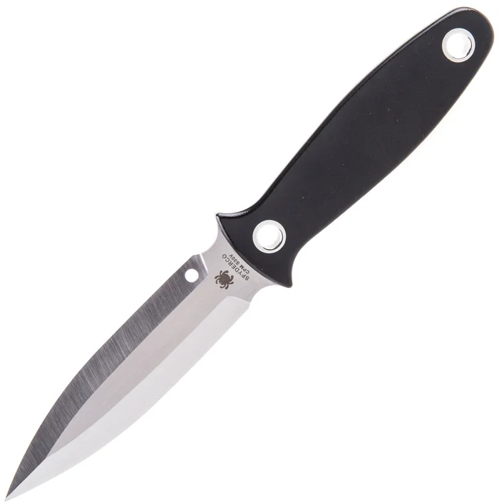 SCFB47GP – Spyderco Nightstick