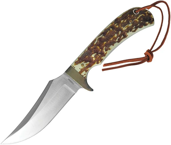 SCH1100034 – Schrade Uncle Henry Fixed Blade