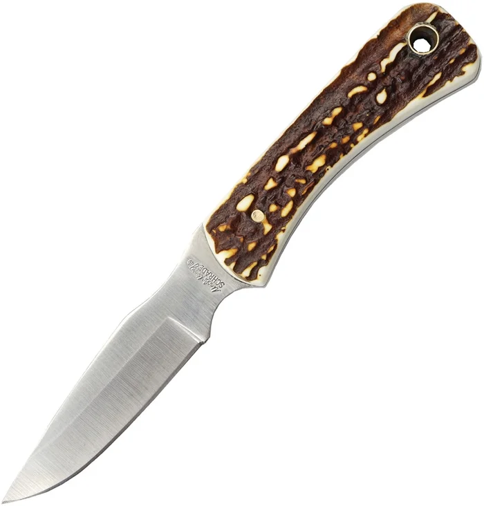 SCH1100092 – Schrade Uncle Henry Fixed Blade