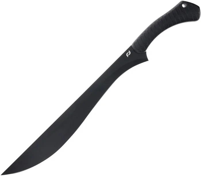 SCH1182525 – Schrade Decimate Brush Sword