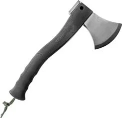 SCHAXE2 – Schrade Extreme Survival Axe