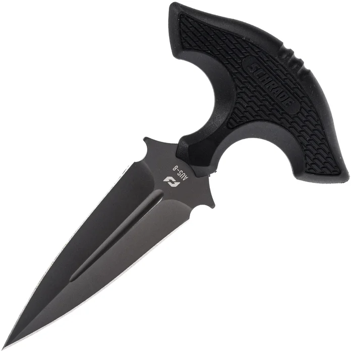 SCHF54 – Schrade Push Dagger