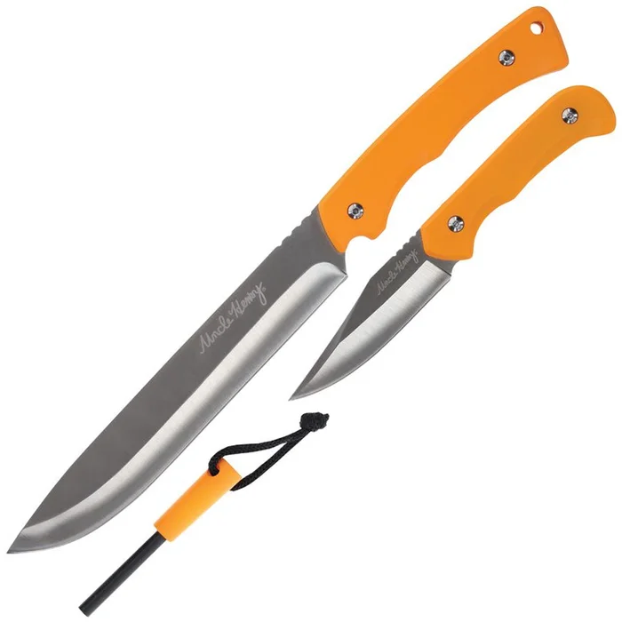 SCHP1183293 – SChrade Uncle Henry Outdoor Kit