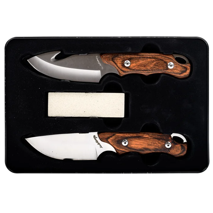 SCHP1200443 – Schrade UL Coffret Chasse