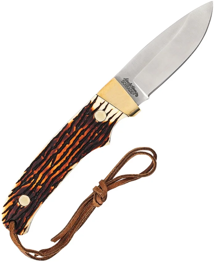 SCHPH2N – Schrade Uncle Henry Pro Hunter