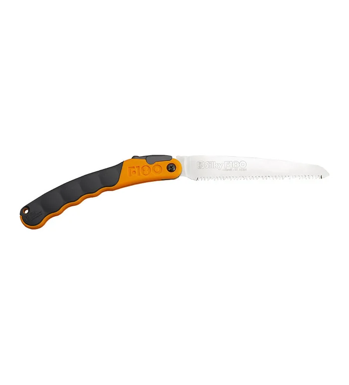 Scie pliante Silky 18 cm – Denture fine