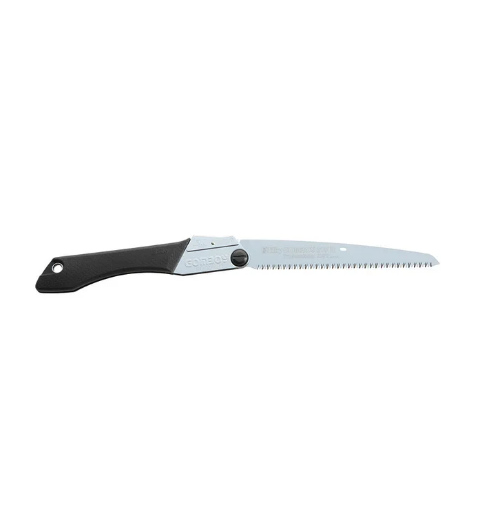 Scie pliante Silky 21 cm – Denture moyenne