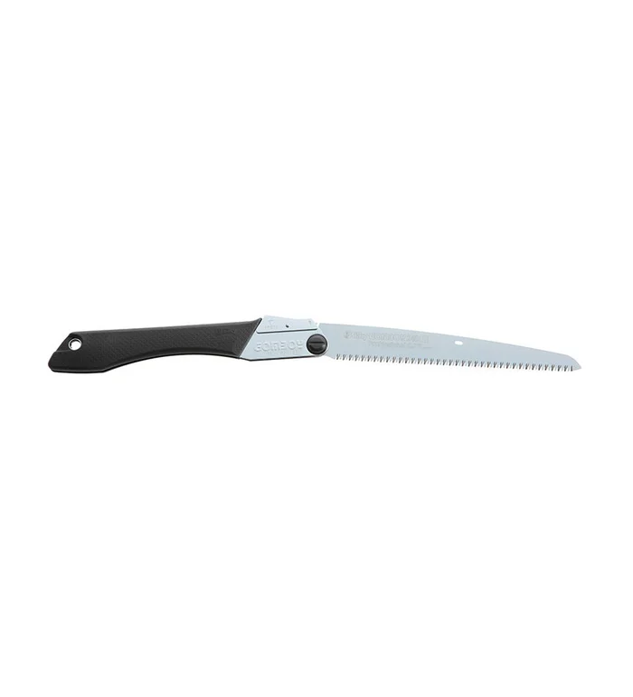 Scie pliante Silky 24 cm – Denture moyenne