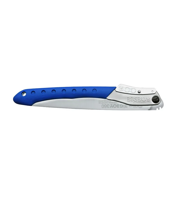 Scie pliante Silky 36 cm – Denture fine