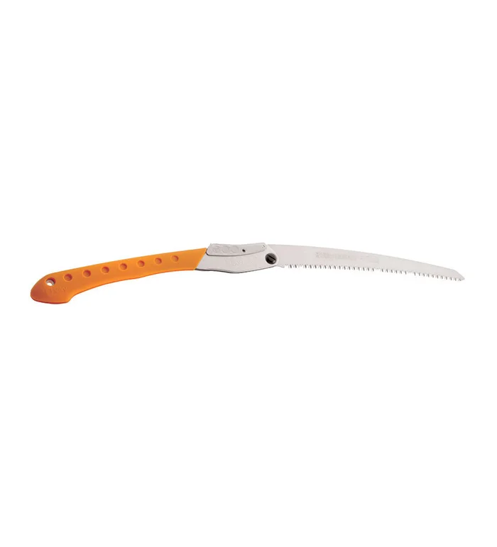 Scie pliante Silky 36 cm – Denture large