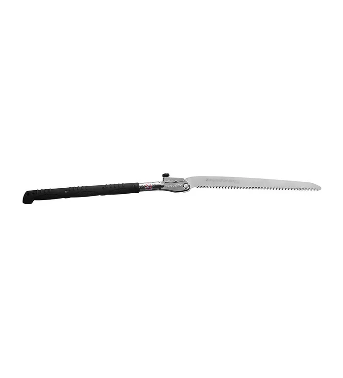 Scie pliante Silky 50 cm – Denture extra-large
