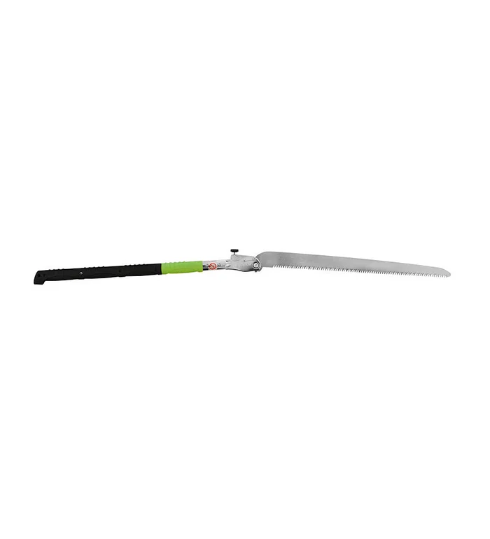 Scie pliante Silky 65 cm – Denture extra-large