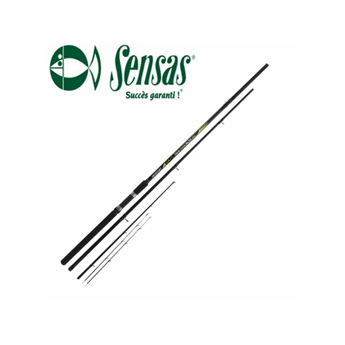 SCION POUR CANNE CLASSIC FEEDER SENSAS BIG FISH 1OZ