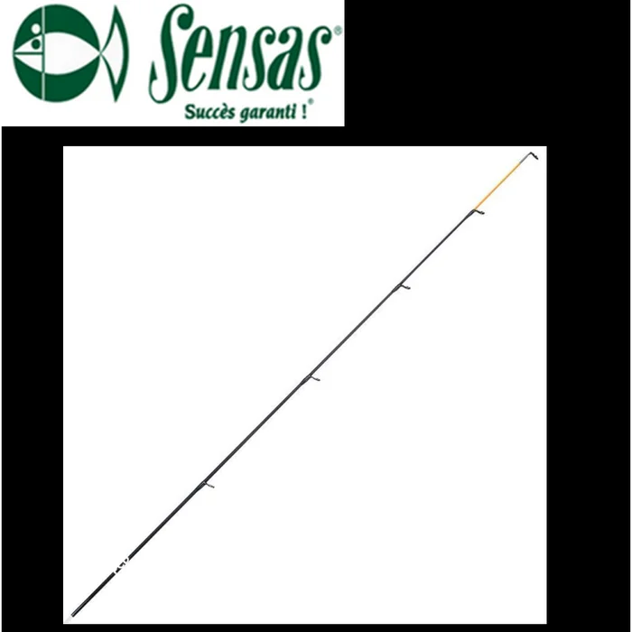 SCION SENSAS BLACK ARROW 800 CARBON 2.50MM 2.50OZ