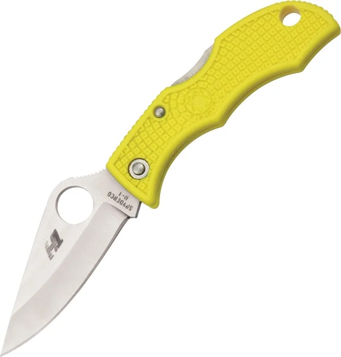 SCLYLP3 – Spyderco Ladybug 3 H1