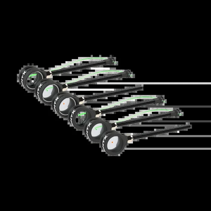 Scope arc classique Shrewd VentX