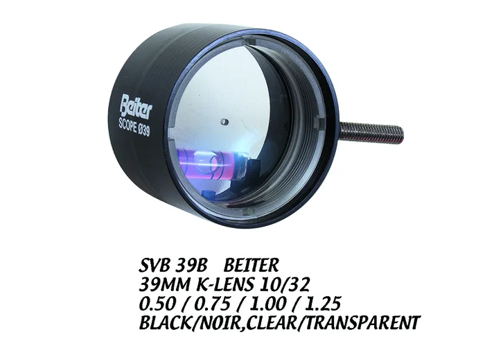 SCOPE BEITER KLENS 39MM