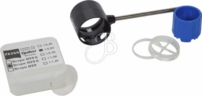 SCOPE BEITER SCOPE 29 K