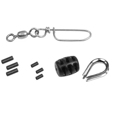 Scotty 1153 Kit de borne Coastlock