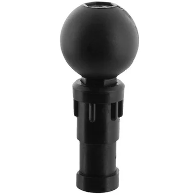 Scotty 169 1-1/2″ Boule avec support de montage