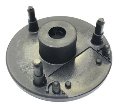 Scotty Downrigger Part – S-COUNTERBASE09 – BASE DE COMPTEUR MANUEL DR. (S9127)