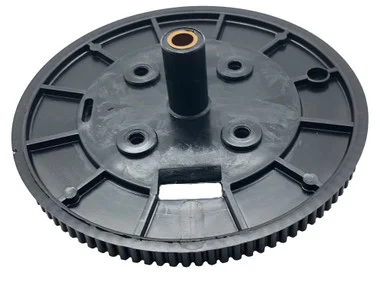 Scotty Downrigger Part – S-SUBGEAR100 – Engrenage 100 dents, assemblé (S9206)