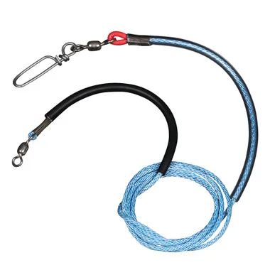 Scotty No. 375 Sure Stop Pro Pour 30″ Perche De Downrigger