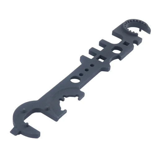 SCTK-02 – AR15 Armorer’s Barrel Wrench