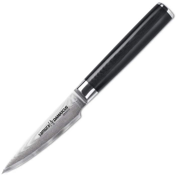 SD0010 – Samura Damascus Paring 90