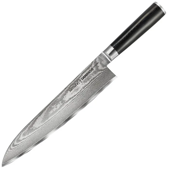 SD0087 – Samura Damascus Chef 240