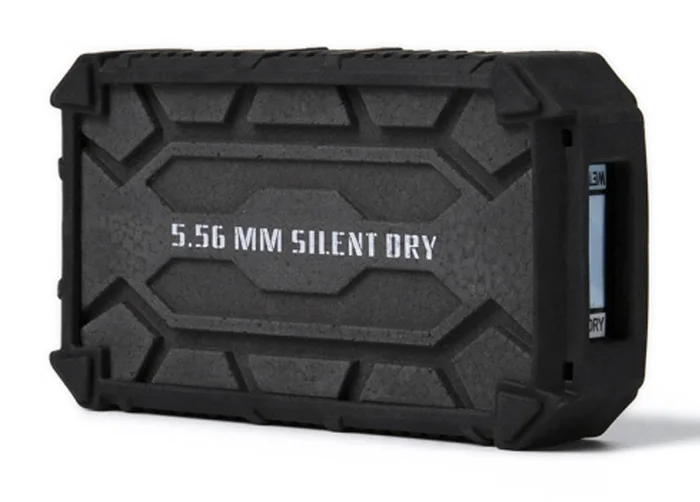 SDY120 – Déshumidificateur SILENT DRY Pioneer pour mallette arme longue ou coffre 40 L