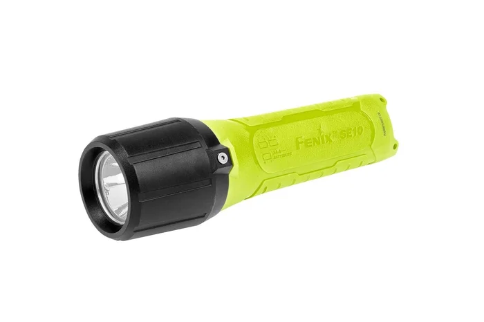 SE10 – Fenix SE10 100 lumens antidéflagrante ATEX