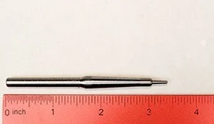 SE2277 – LEE 30LONG AIGUILLE DE DESARMORCAGE