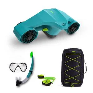 Seascooter pack Infinity