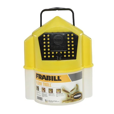 Seau Frabill Flow Troll – 6 pintes – 71498